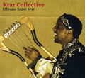 Krar Collective - Ethiopia Super Krar - Music CD