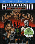 Halloween Iii: Season Of The Witch - Halloween Iii: Season Of The Witch - Blu-ray