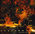 Red Jasper - Anagramary - Music CD