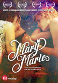 Mary Marie - Mary Marie - DVD