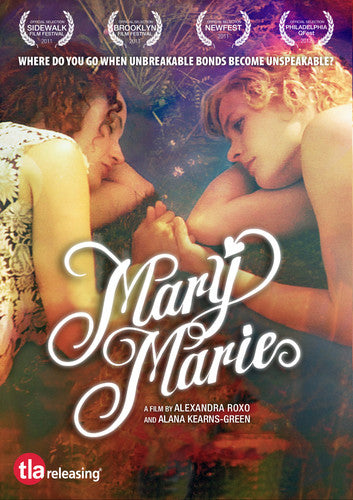 Mary Marie - Mary Marie - DVD