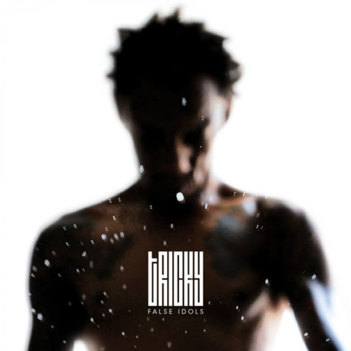 Tricky - False Idols (White Vinyl) Vinyl Record