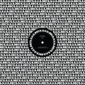 Gut Nose - Escape The Matrix Vinyl Record