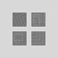 Howes - 3.5 Degrees Vinyl Record