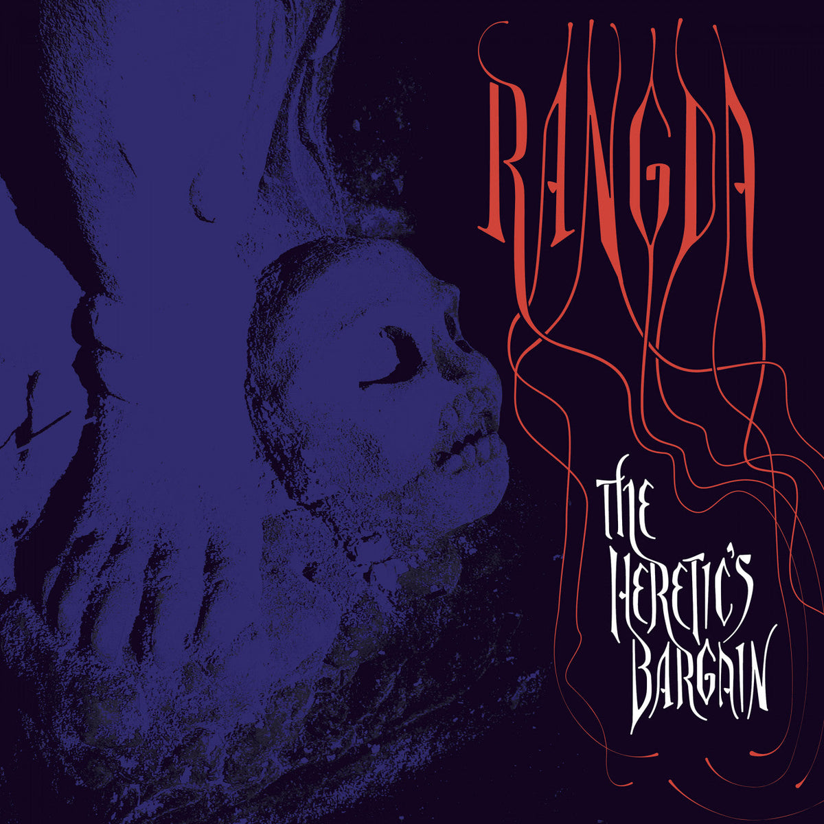 The Heretic's Bargain Vinyl Record
