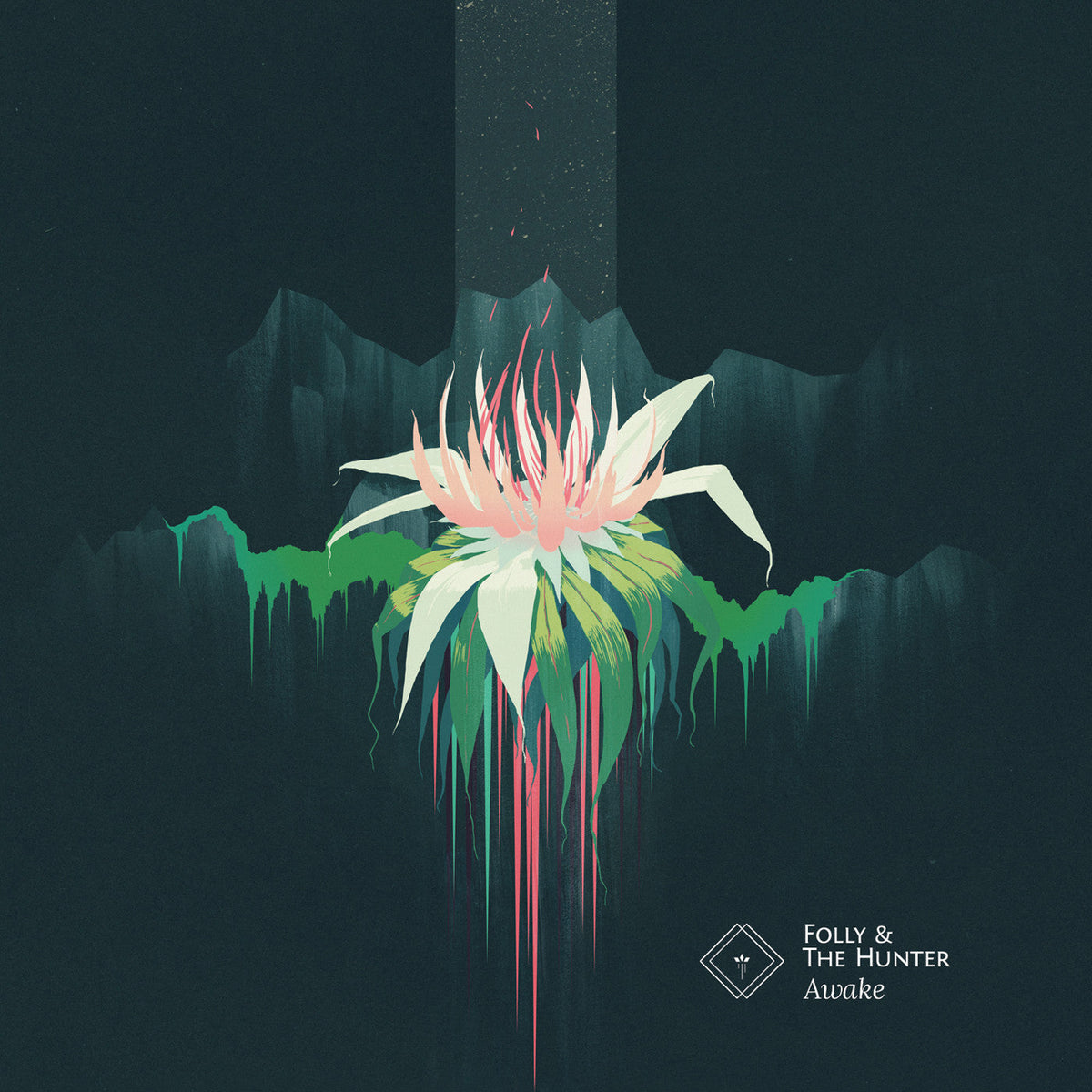Awake Vinyl Record