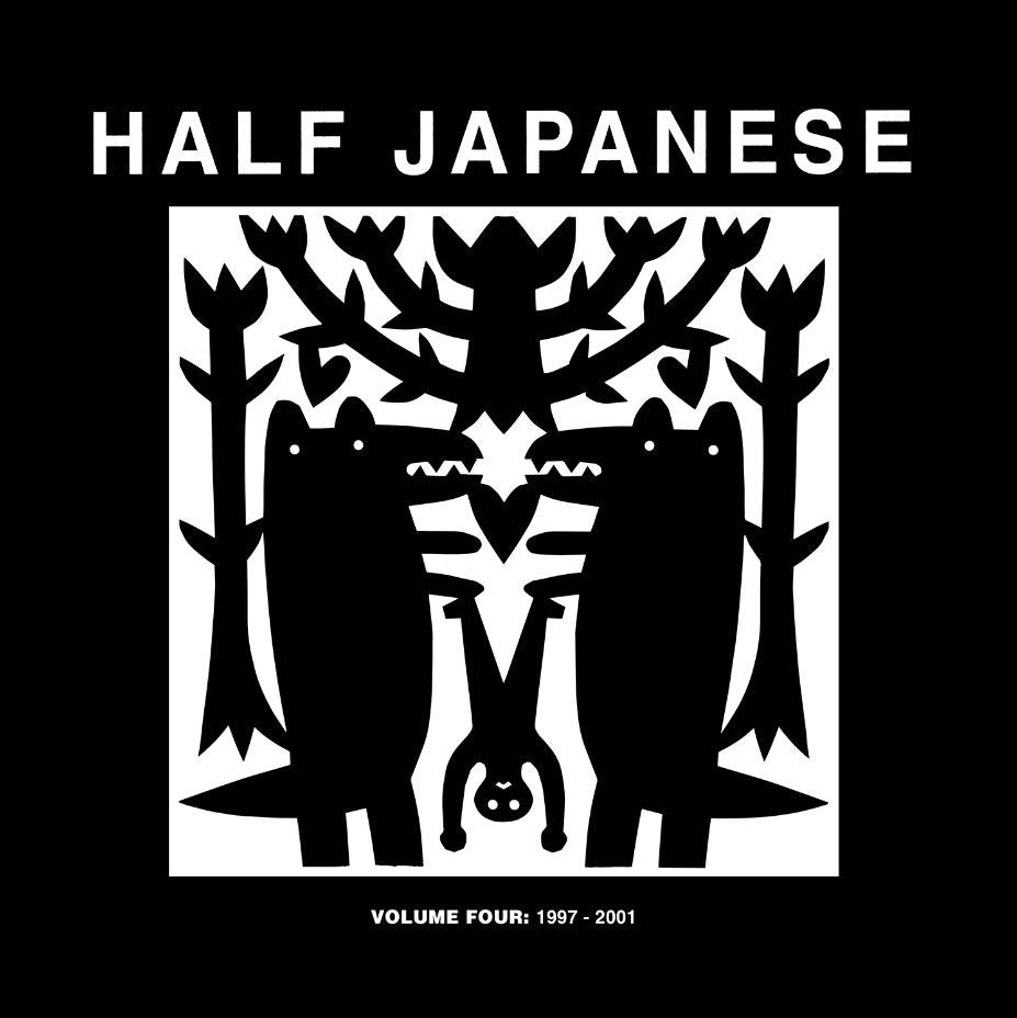 Volume 4 1997-2001 Vinyl Record