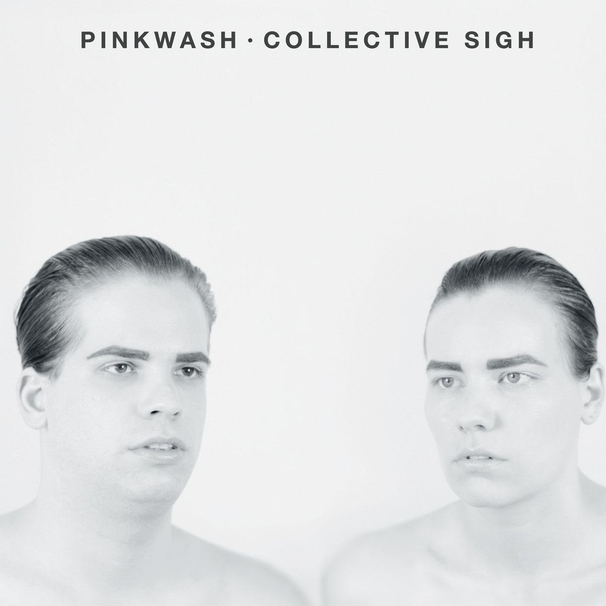 Collective Sigh Vinyl Record