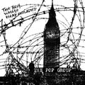 Pop Group, The - The Boys Whose Head Exploded Vinyl Record