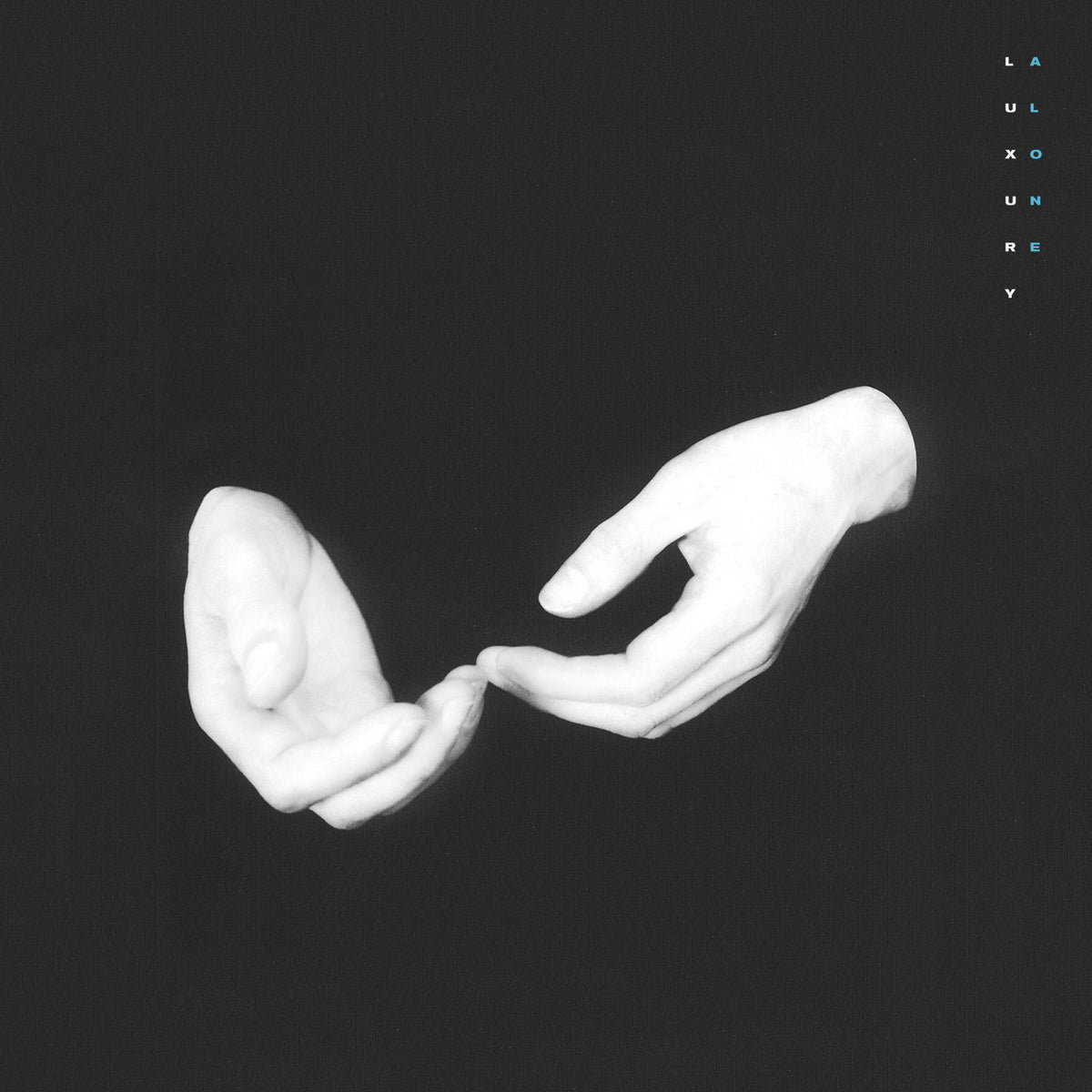 Luxury Alone Vinyl Record
