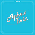 Aphex Twin - Cheetah EP Vinyl Record