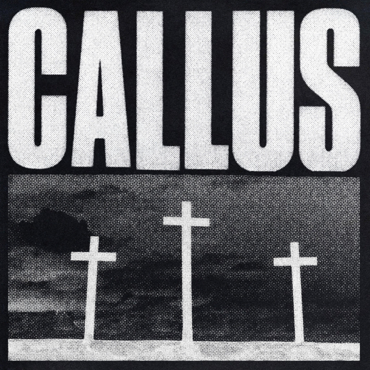 Gonjasufi - Callus Vinyl Record