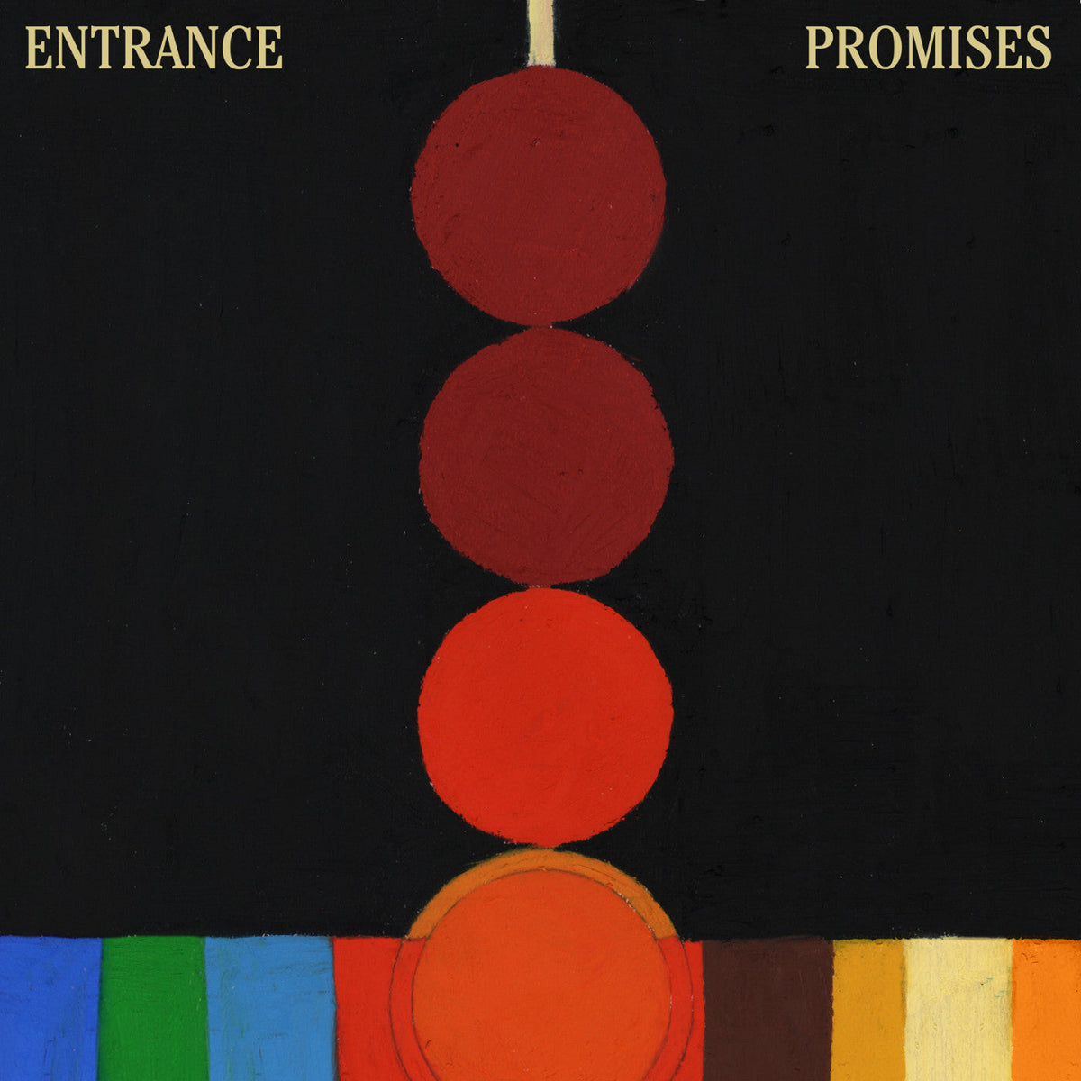 Promises Vinyl Record