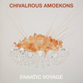 Fanatic Voyage Vinyl Record