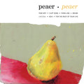Peaer (Color Vinyl) Vinyl Record
