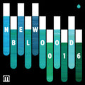New Blood 016 Vinyl Record