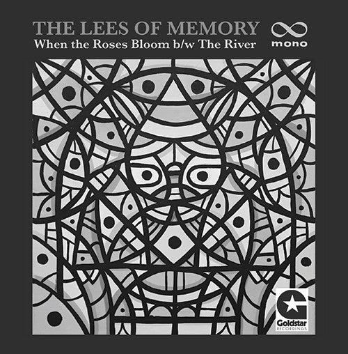 Lees Of Memory, The - When The Roses Bloom / The River - 7" Vinyl Record