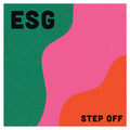 Step Off (Indie Exclusive, Neon Orange Vinyl) Vinyl Record