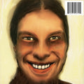 Aphex Twin - I Care Because You Do Vinyl Record