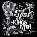 Azar, Steve & The Kings Men - Down At The Liquor Store Vinyl Record
