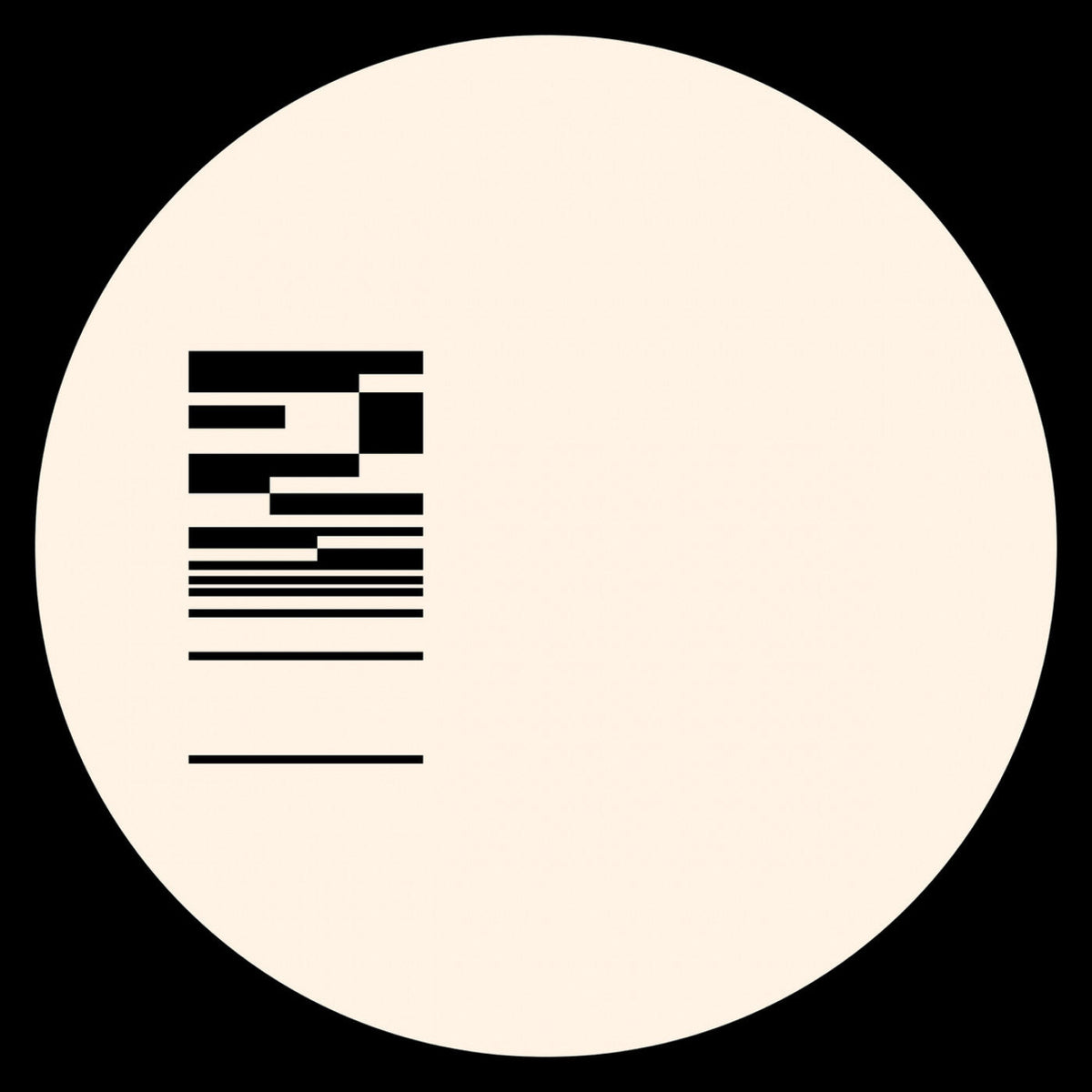 Illum Sphere - Glass EP1 Vinyl Record