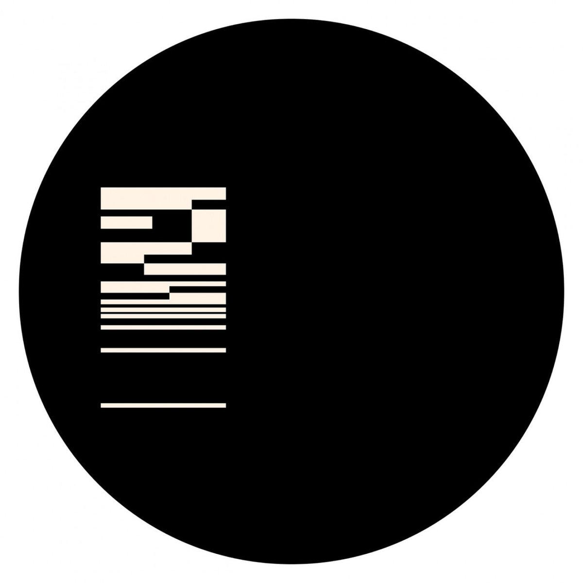 Illum Sphere - Glass EP2 Vinyl Record