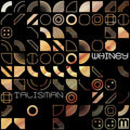 Talisman Vinyl Record