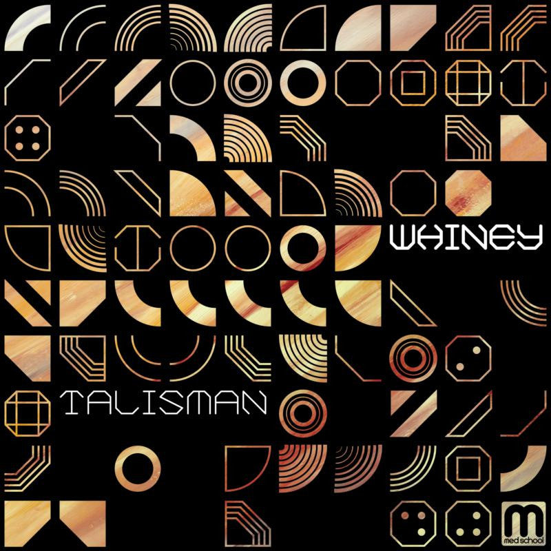 Talisman Vinyl Record