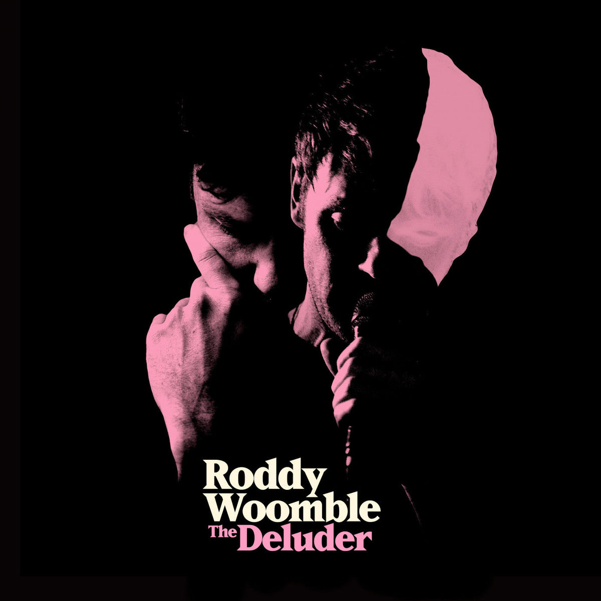 The Deluder Vinyl Record