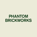 Phantom Brickworks (Iv & V) (Indie Exclusive) Vinyl Record