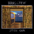 Open Sea Vinyl Record