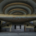 Ballroom Ghosts Vinyl Record