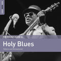 The Rough Guide To Holy Blues Vinyl Record