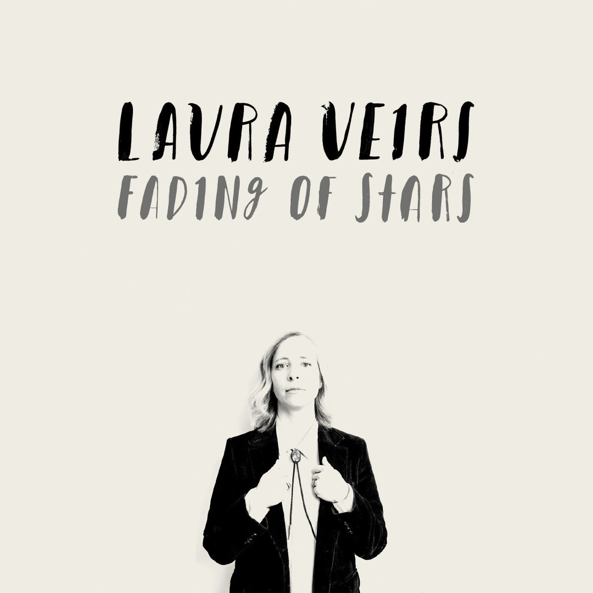 Laura Veirs - Fading of Stars / True Love Will Find You In The End- 7" (Indie Exclusive, Color Vinyl) Vinyl Record