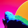 Tigue - Strange Paradise Vinyl Record