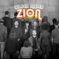 Zion Vinyl Record