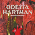 Odetta Hartman - Old Rockhounds Never Die Vinyl Record