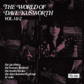 The World of Dave Kusworth Vinyl Record