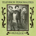 Privilege (Black & White Marble Vinyl) Vinyl Record