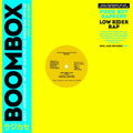 Low Rider Rap 12" Vinyl Record