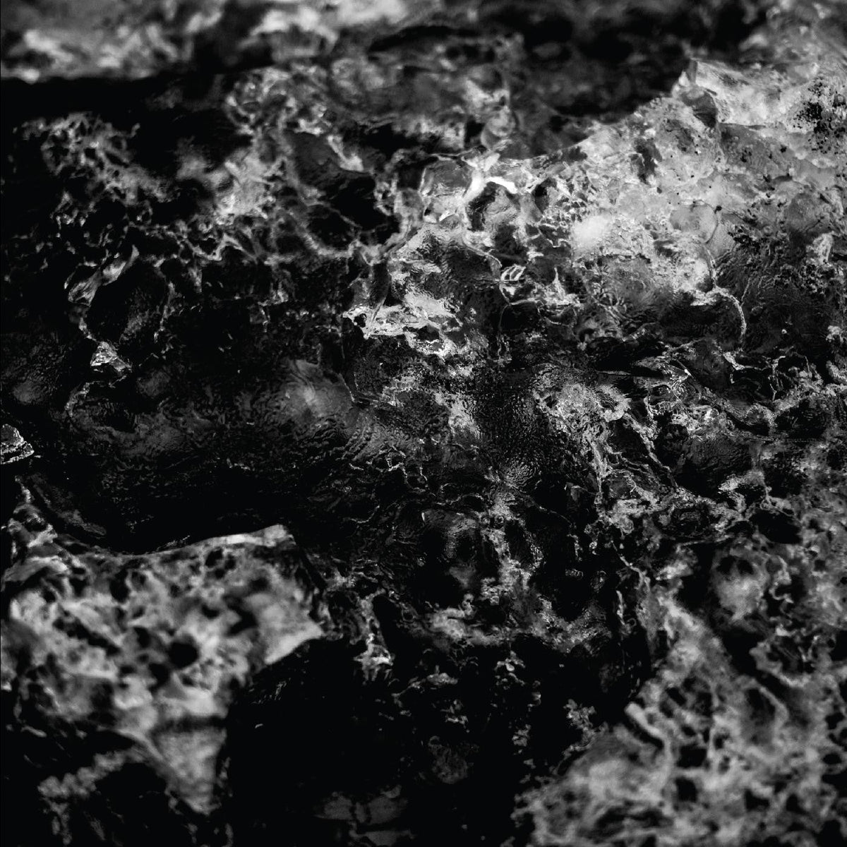 A Slow Decay Vinyl Record
