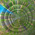 Aphex Twin - Collapse EP Vinyl Record