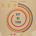 Spiral Stairs - We Wanna Be Hyp-No-Tized Vinyl Record