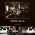 Howe Gelb - Gathered Vinyl Record