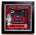 Jones, Jim & The Righteous Mind - CollectiV (Indie Exclusive, Color Vinyl) Vinyl Record
