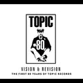The First 80 Years Of Topic Records Vinyl Record