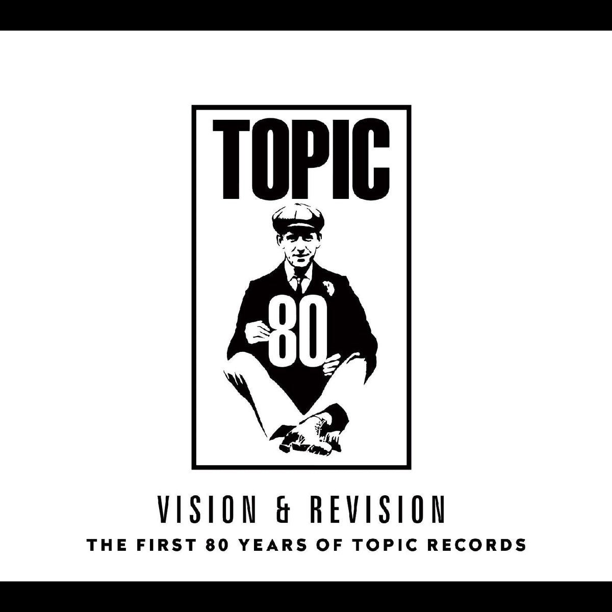 The First 80 Years Of Topic Records Vinyl Record