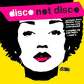 Various Artists - Disco Not Disco Vinyl Record