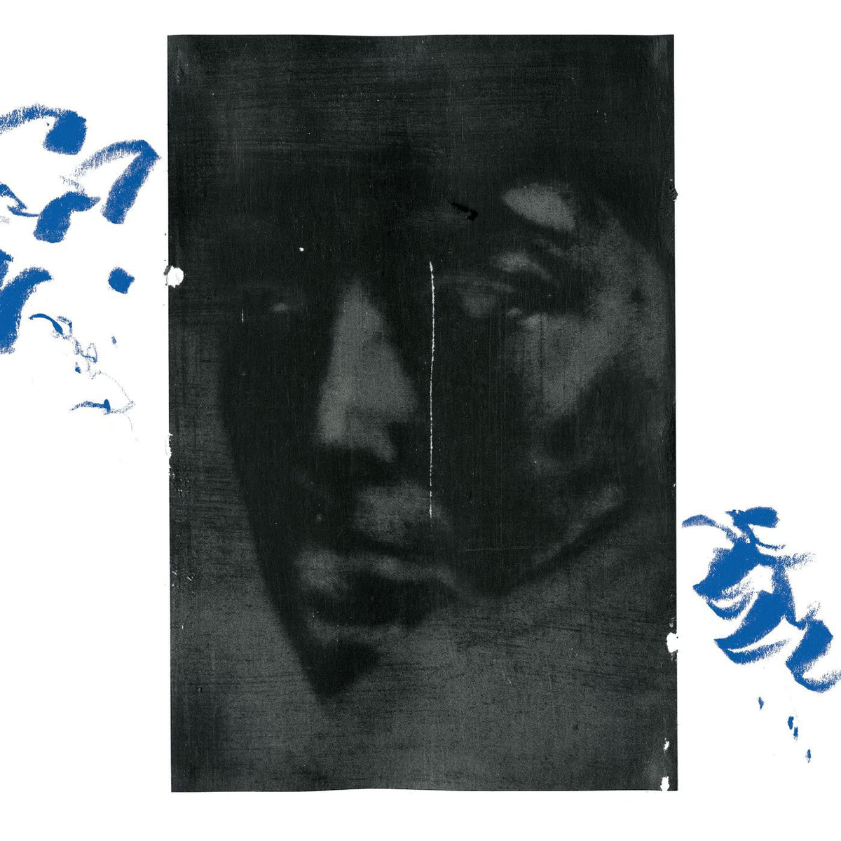 Laurence Pike - Holy Spring (Indie Exclusive, Transparent Blue Vinyl) Vinyl Record