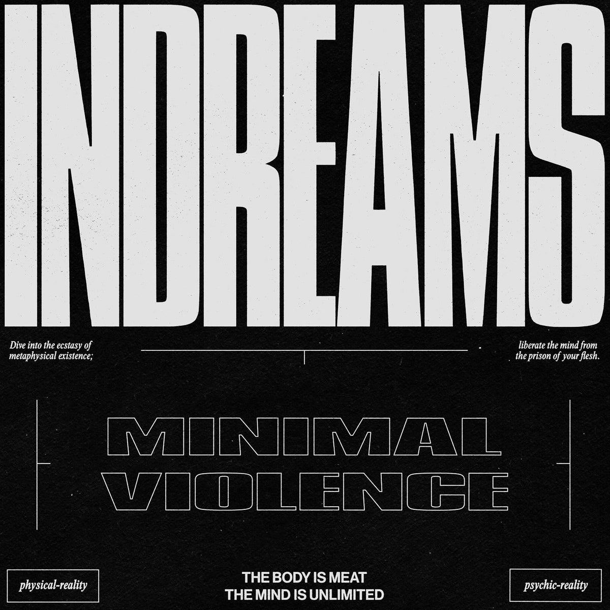 InDreams (White Vinyl) Vinyl Record